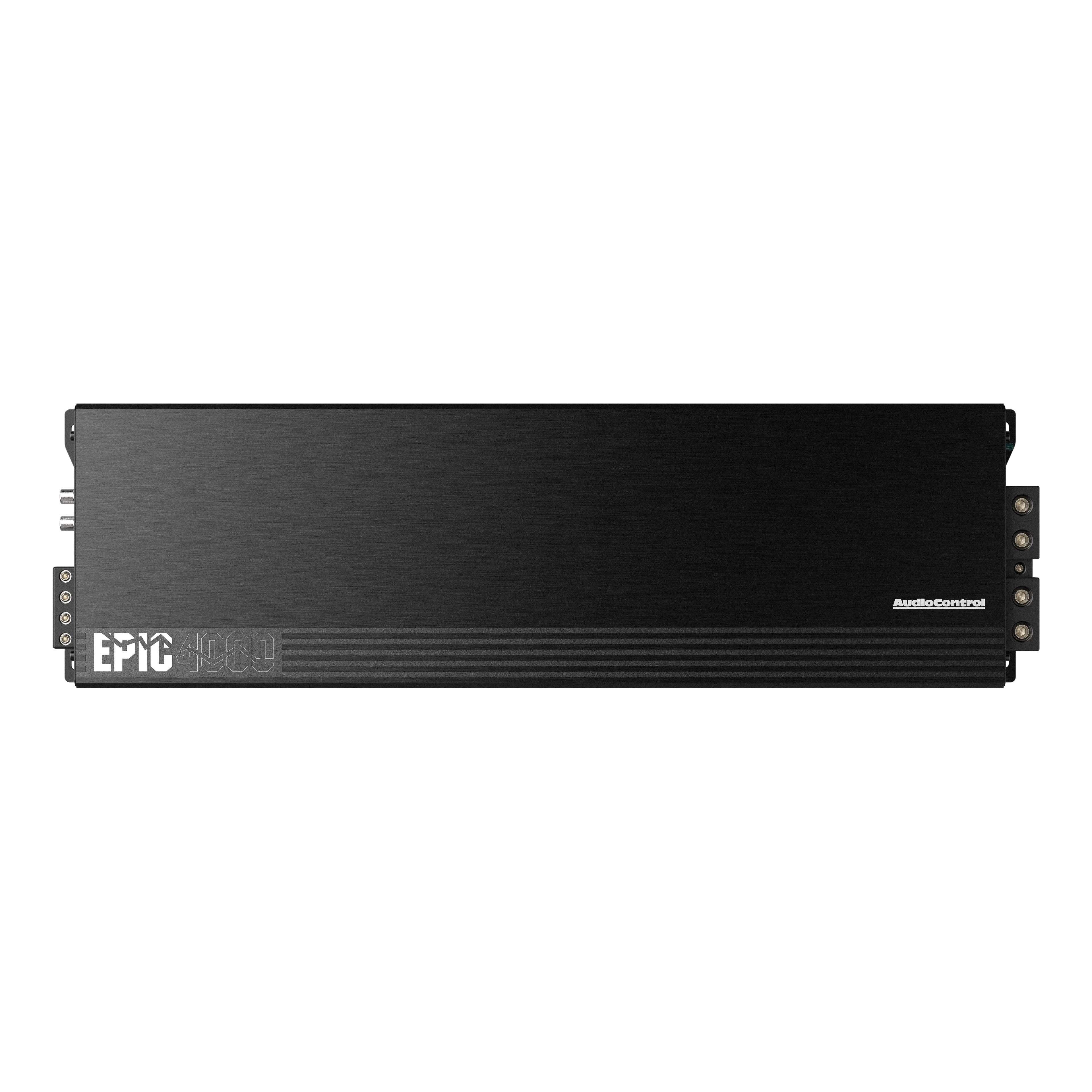 EPIC Series Amplifiers
