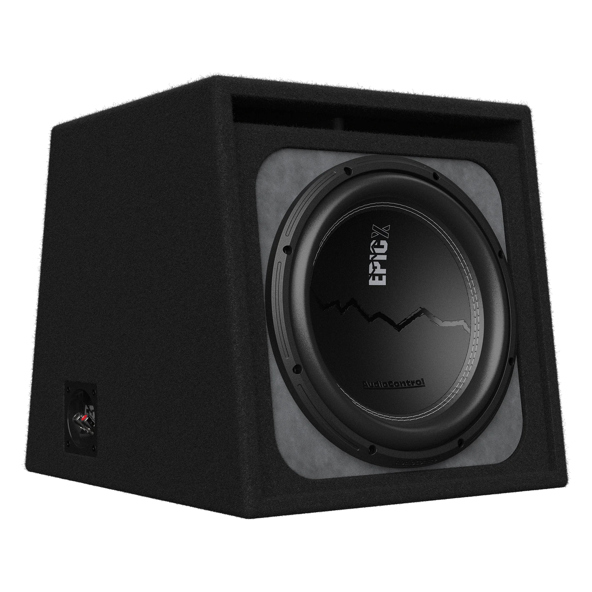 EPIC Series Pro Audio